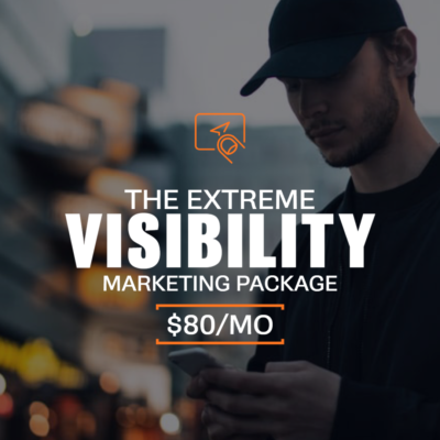 Extreme Visibility Package