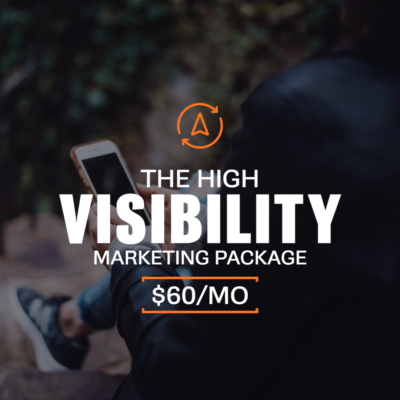High Visibility Package